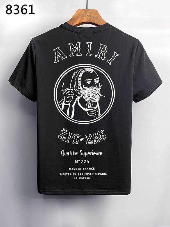 Amiri T-shirt Mens ID:20220822-67